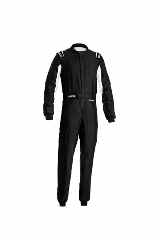 Sparco Suit Eagle 2.0 66 BLK/WHT