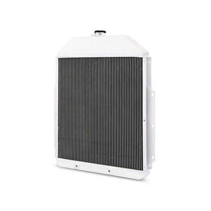 Mishimoto 42-52 Ford F-Series Pick Up X-Line Aluminum Radiator