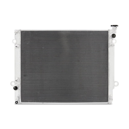 Mishimoto 2016+ Toyota Tacoma 2.7L/3.5L Performance Aluminum Radiator