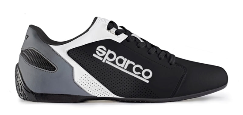 Sparco Shoe Martini-Racing SL-17 44 BLK/WHT