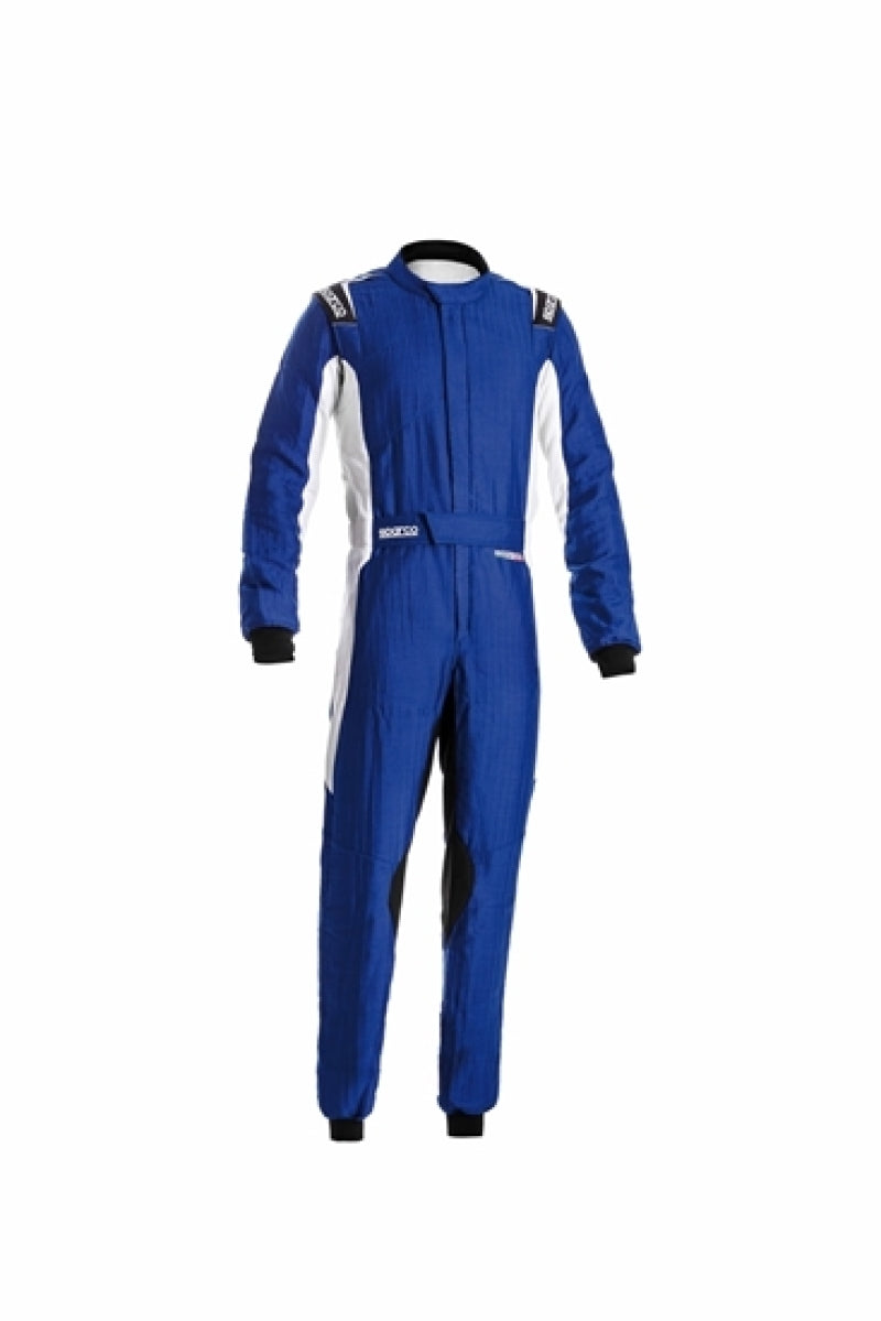 Sparco Suit Eagle 2.0 60 BLU/WHT