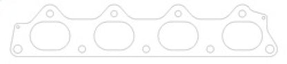 Cometic Mitsubishi 4G63T/4G64 89-99 Exhaust .030 in MLS Exhaust Gasket 2.287 in x 1.615 in Port