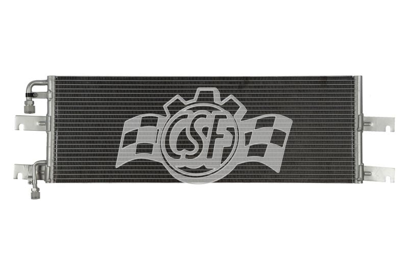 CSF 09-10 Freightliner Freightliner Cascadia A/C Condenser