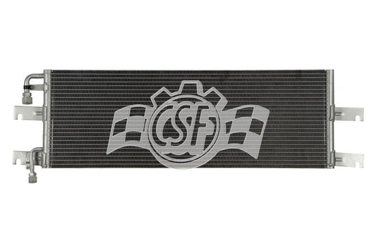 CSF 09-10 Freightliner Freightliner Cascadia A/C Condenser