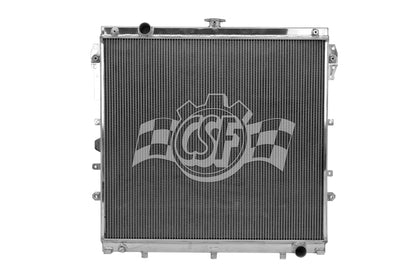 CSF 07-19 Toyota Tundra 5.7L Radiator