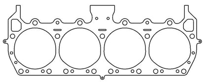 Cometic Chrysler 440 Siamese 4.50 inch Bore .040 inch MLS-5 Headgasket