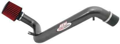 AEM 97-01 Acura Integra Type-R Silver Cold Air Intake