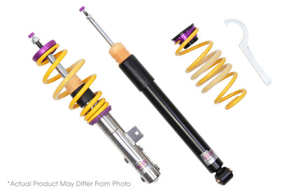 KW Coilover Kit V2 Honda S2000