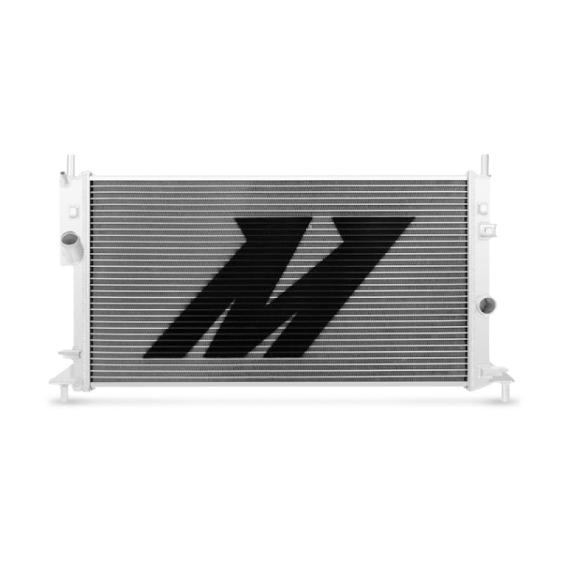 Mishimoto 09-11 Ford Focus RS MK2 MT Performance Radiator