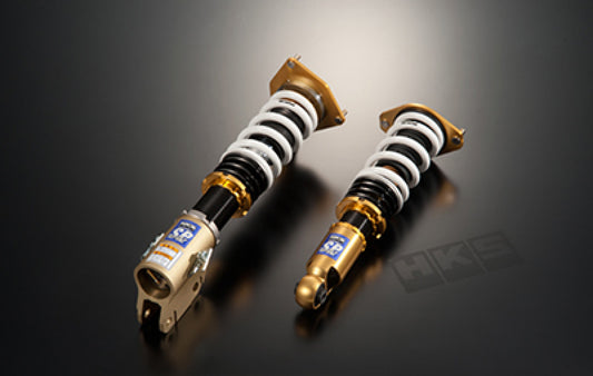 HKS MAX 4 SP 2012+ Nissan 370Z (Z34) Full Kit