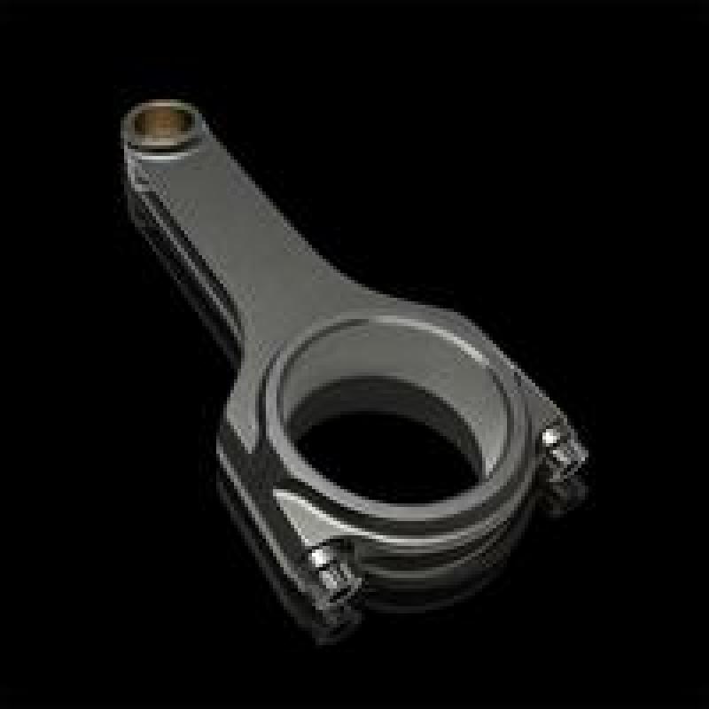 Brian Crower Connecting Rods - Nissan VR38 - PRO HD H Beam w/ 7/16in Fasteners
