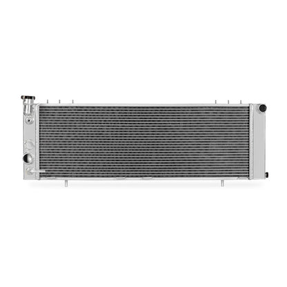 Mishimoto 89-01 Jeep Cherokee XJ Aluminum Radiator