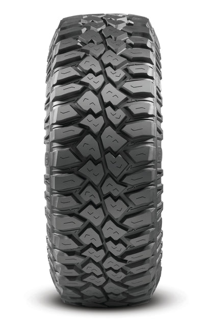 Mickey Thompson Classic III Black Wheel - 17x9 8x6.5 5 2479482