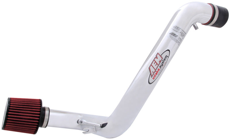 AEM 97-01 Acura Integra Type-R Polished Cold Air Intake