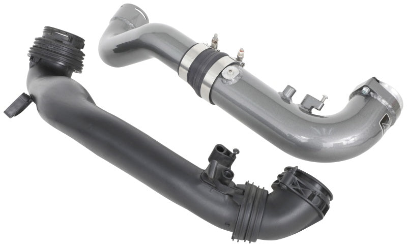 AEM 20-21 Toyota Supra L6-3.0L F/I Turbo Intercooler Charge Pipe Kit