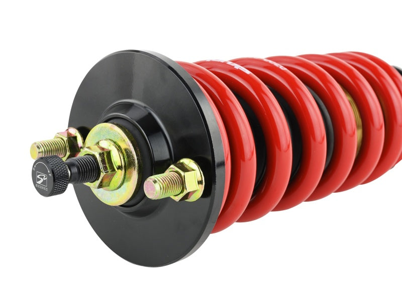 Skunk2 92-95 Honda Civic / 94-01 Acura Integra Pro-ST Coilovers (Front 10 kg/mm - Rear 10 kg/mm)